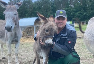 Landwirtschaft in Freest // © henry Schönrock Landwirtschaft in Freest // © henry Schönrock