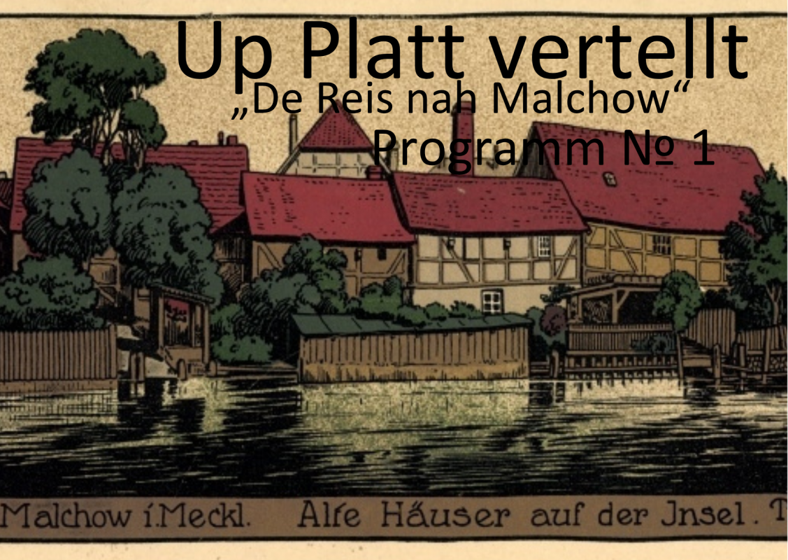 &copy; Stadtbibliothek Malchow