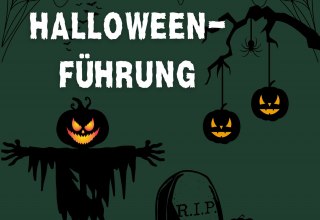 © HALLOWEEN-FÜHRUNG © HALLOWEEN-FÜHRUNG