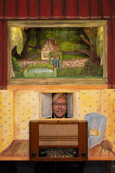 © Wicht-Theater - Fotografin Nicole Hollatz © Wicht-Theater - Fotografin Nicole Hollatz