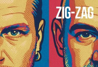 Zig-Zag zu Gast im Hirsch | Restaurant | Cafe | Bar Hirsch // &copy; http://www.zigzag-music.de/