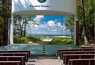 © (c) Kurverwaltung Ückeritz © (c) Kurverwaltung Ückeritz