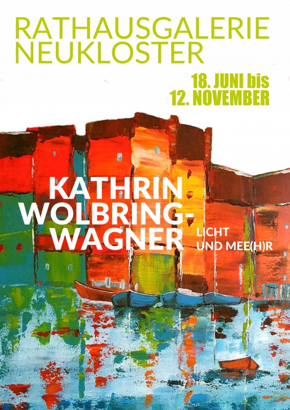 Ausstellung // &copy; Tom Clauss