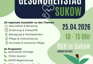 © Sukower Freizeit- und Kulturverein e. V. © Sukower Freizeit- und Kulturverein e. V.