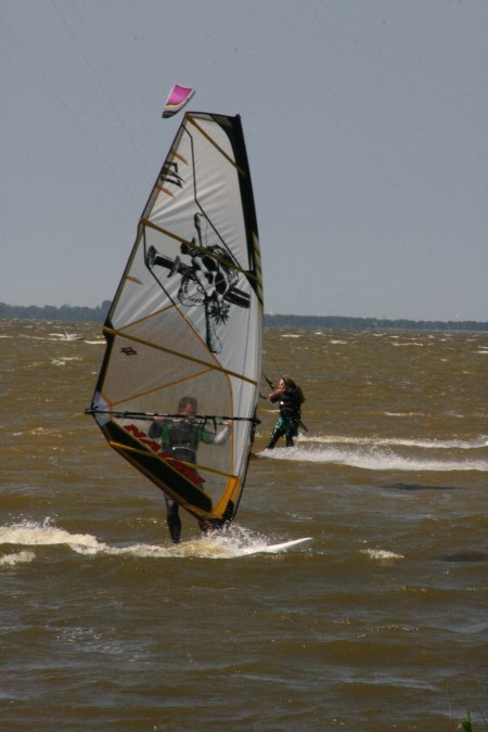 Windsurfen_img_5354_2, © TV FDZ