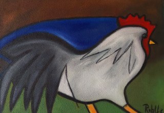 © Dany Rohlfs © Dany Rohlfs