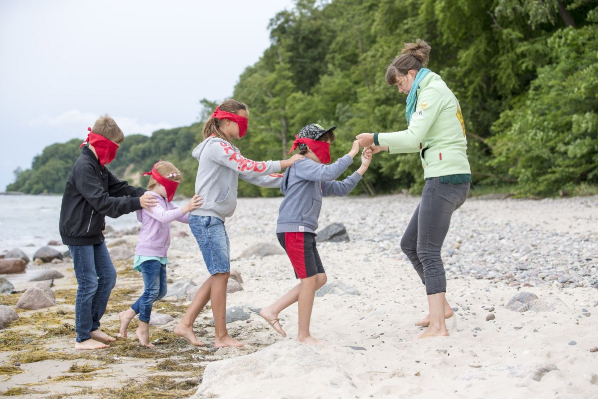 © Kurverwaltung Goehren / Martin Stoever © Kurverwaltung Goehren / Martin Stoever