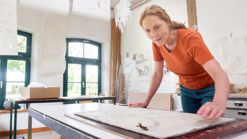 Blick fürs Detail, © MV Foto e.V. Fotografin: Anke Berger Blick fürs Detail, © MV Foto e.V. Fotografin: Anke Berger