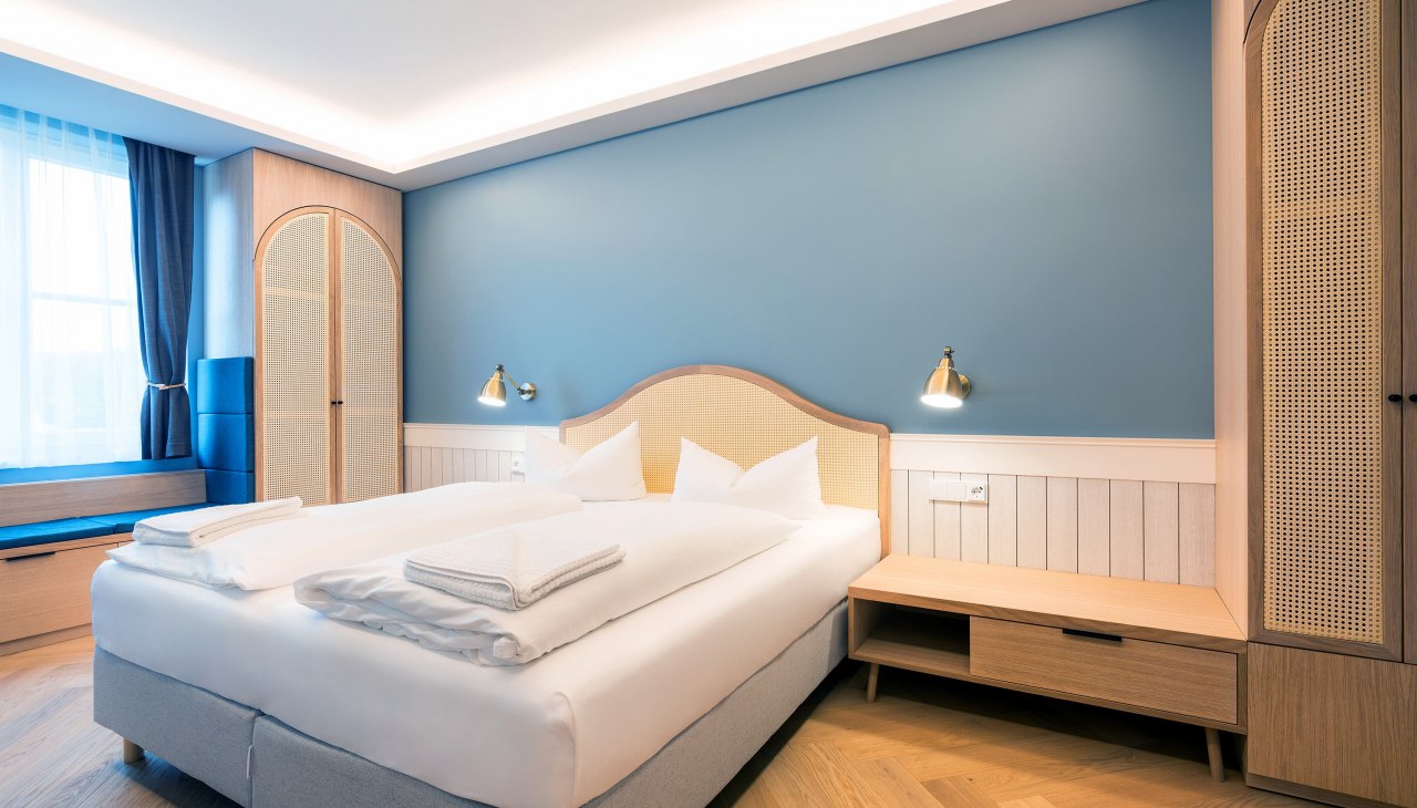 SEETELHOTEL Ostseeresidenz Heringsdorf, © Seetel Hotel GmbH & Co. Betriebs-KG SEETELHOTEL Ostseeresidenz Heringsdorf, © Seetel Hotel GmbH & Co. Betriebs-KG