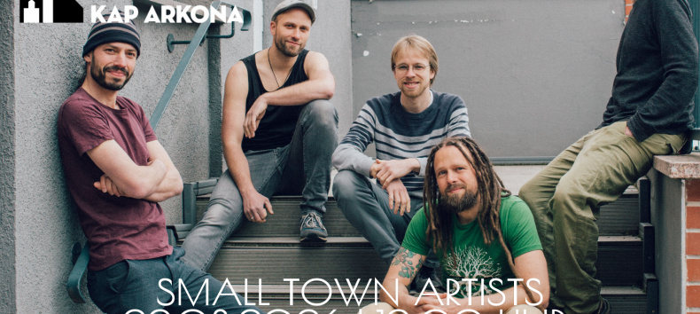 &copy; Tourismusgesellschaft mbH Kap Arkona