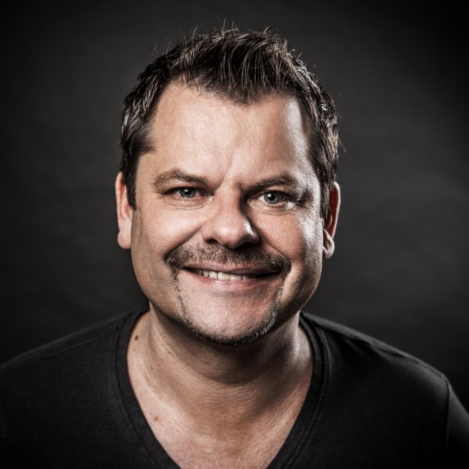 Pressefoto_INGO APPELT_(c) Leslie Barabasch_quadratisch, © d2m GmbH