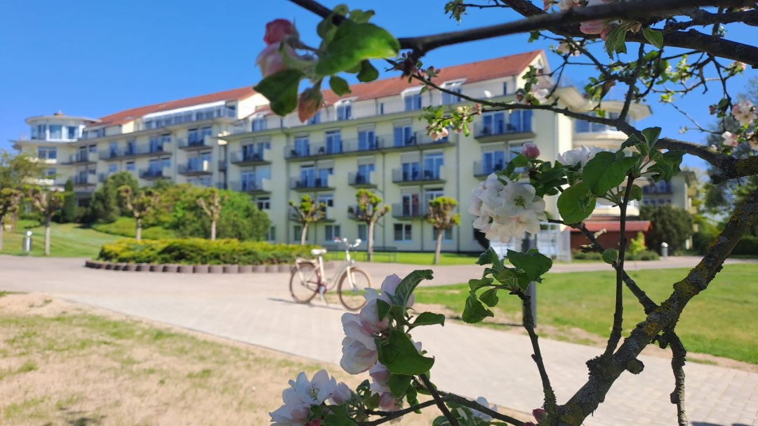 klinik, © Bernhardi, Manja klinik, © Bernhardi, Manja