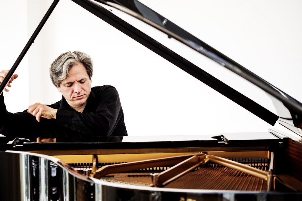 Cristian Niculescu, © Lidia Tirri Cristian Niculescu, © Lidia Tirri