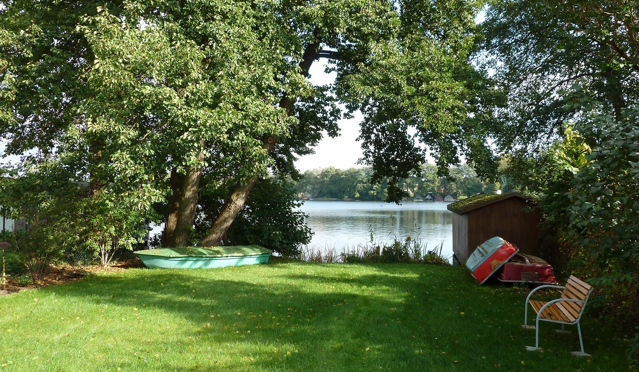 Liegewiese, &copy; Weigt