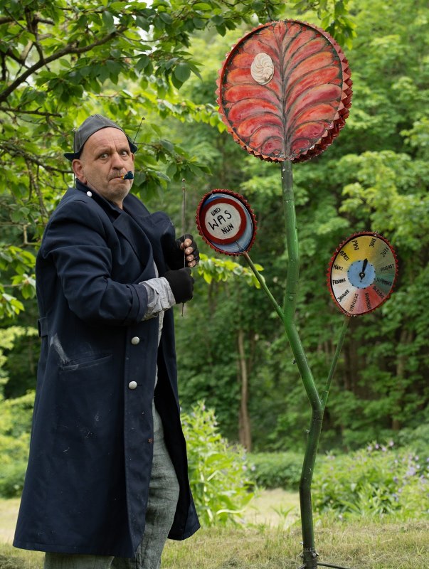 &copy; Stephan Raetsch