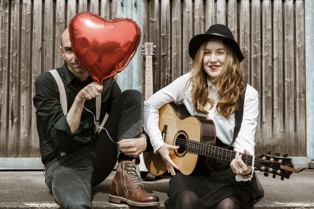 Themenwoche Liebe: Musikalische Kom&ouml;die, &copy; Akka Olthoff