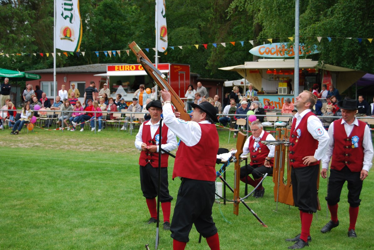 © Damgartener Schützengilde 1562 e.V. © Damgartener Schützengilde 1562 e.V.