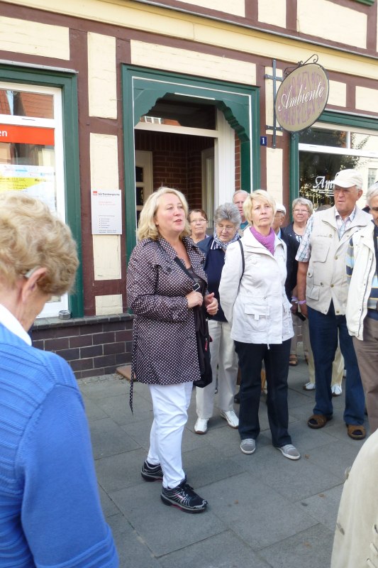 © SEEN und MEER Touristik © SEEN und MEER Touristik