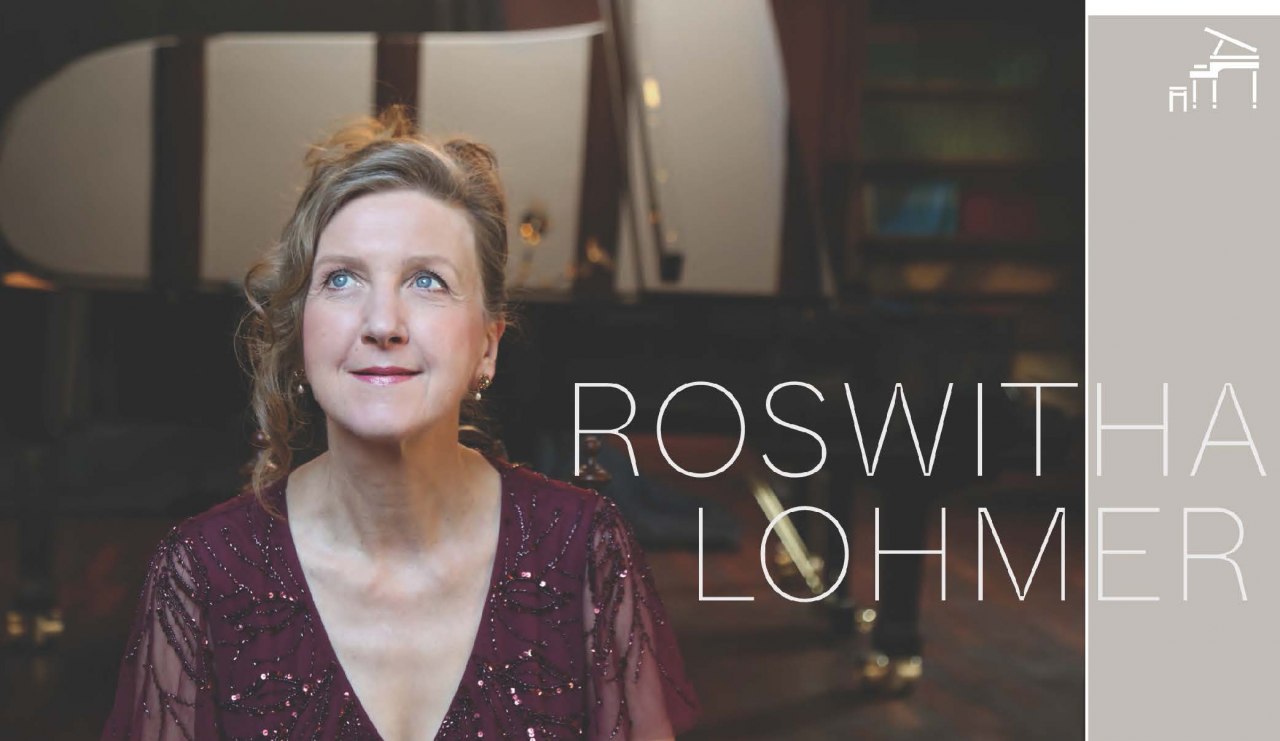 klassisches Klavierkonzert, &copy; Roswitha Lohmer