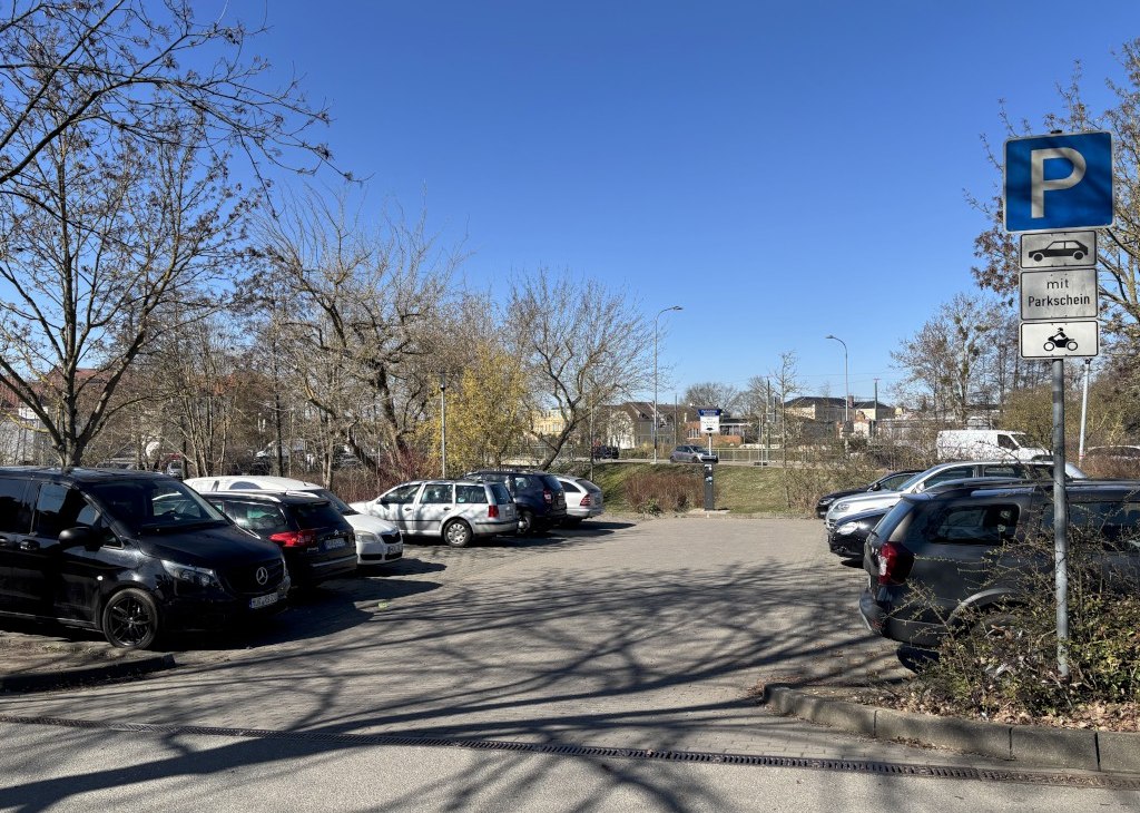 Bachplatz 1, © Waren (Müritz)-Information