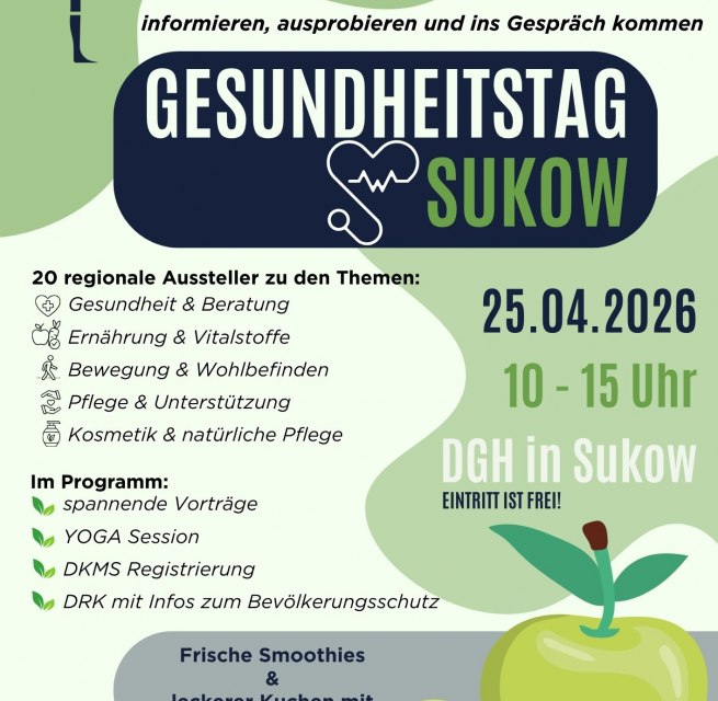 &copy; Sukower Freizeit- und Kulturverein e. V.