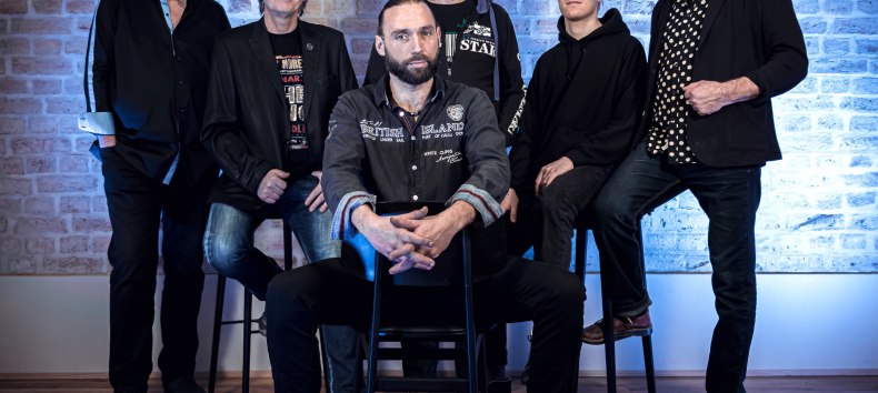 Rockband Karussell, &copy; Marc Opre