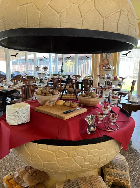 &copy; https://www.mueritz-lodge.de/