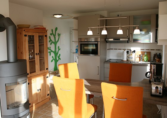 Innenansicht Innenansicht