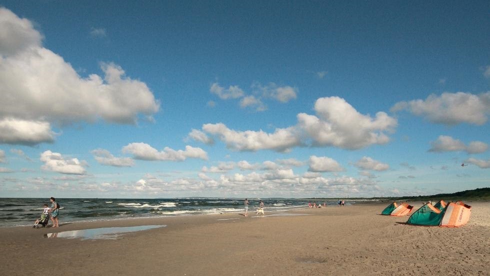 Ostsee, &copy; surflocal.de