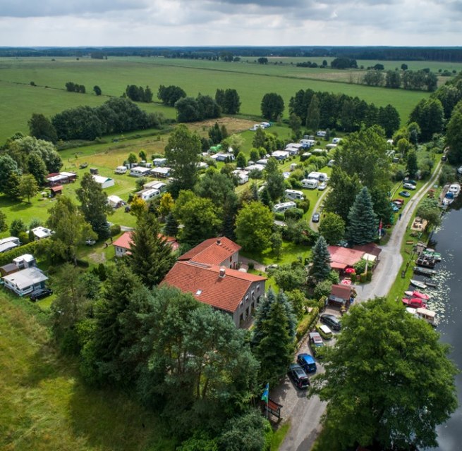 &copy; Campingplatz am Wiesengrund