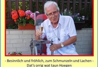 © Hans Peter Hahn © Hans Peter Hahn