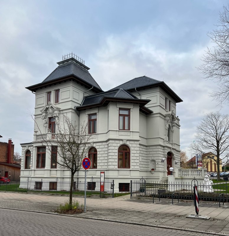 &copy; Tourist-Information Malchow