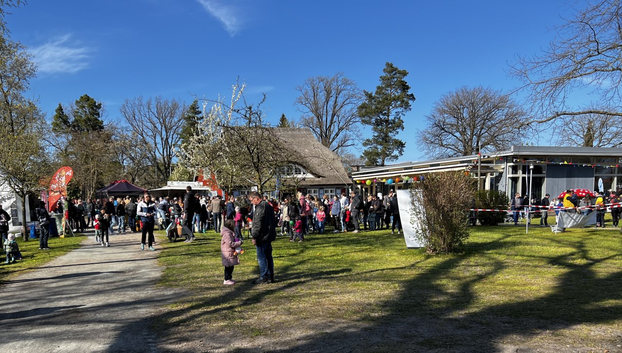 &copy; Kur- und Tourismusbetrieb Ostseebad Prerow