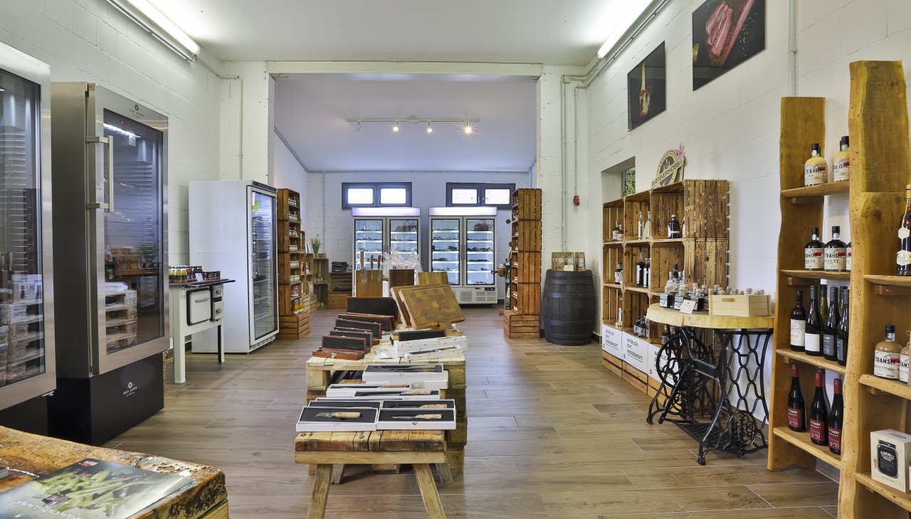 Mecklenburger Wagyu, &copy; Andr&eacute; Hamann Photography