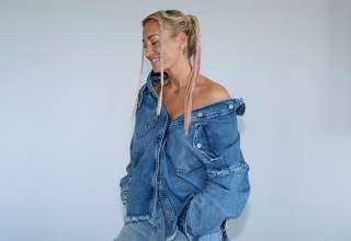 Sarah Connor // &copy; Nina Kuhn