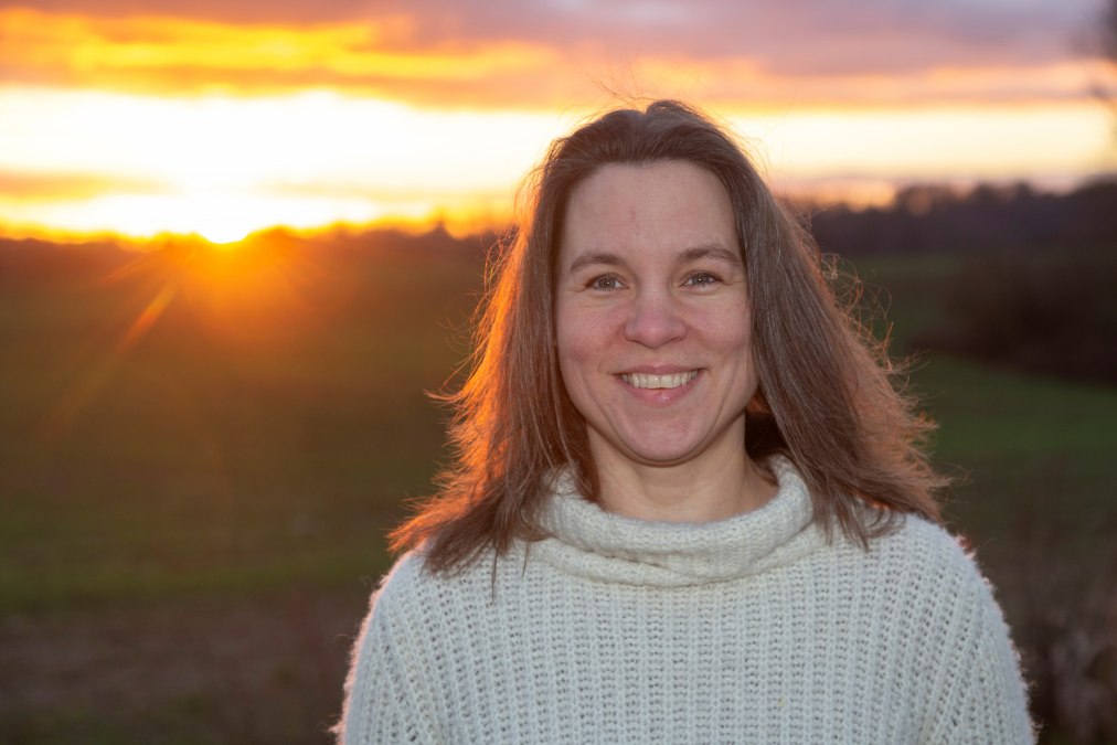 Portrait Evers, &copy; Fotodesign K&ouml;ller