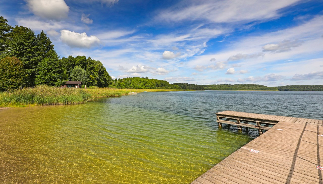 Großer Fürstenseer See_5, © TMV/Gohlke Großer Fürstenseer See_5, © TMV/Gohlke