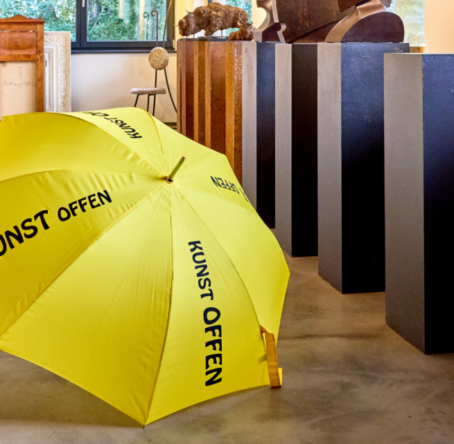 KUNST OFFEN 2026 // &copy; TV Mecklenburg-Schwerin