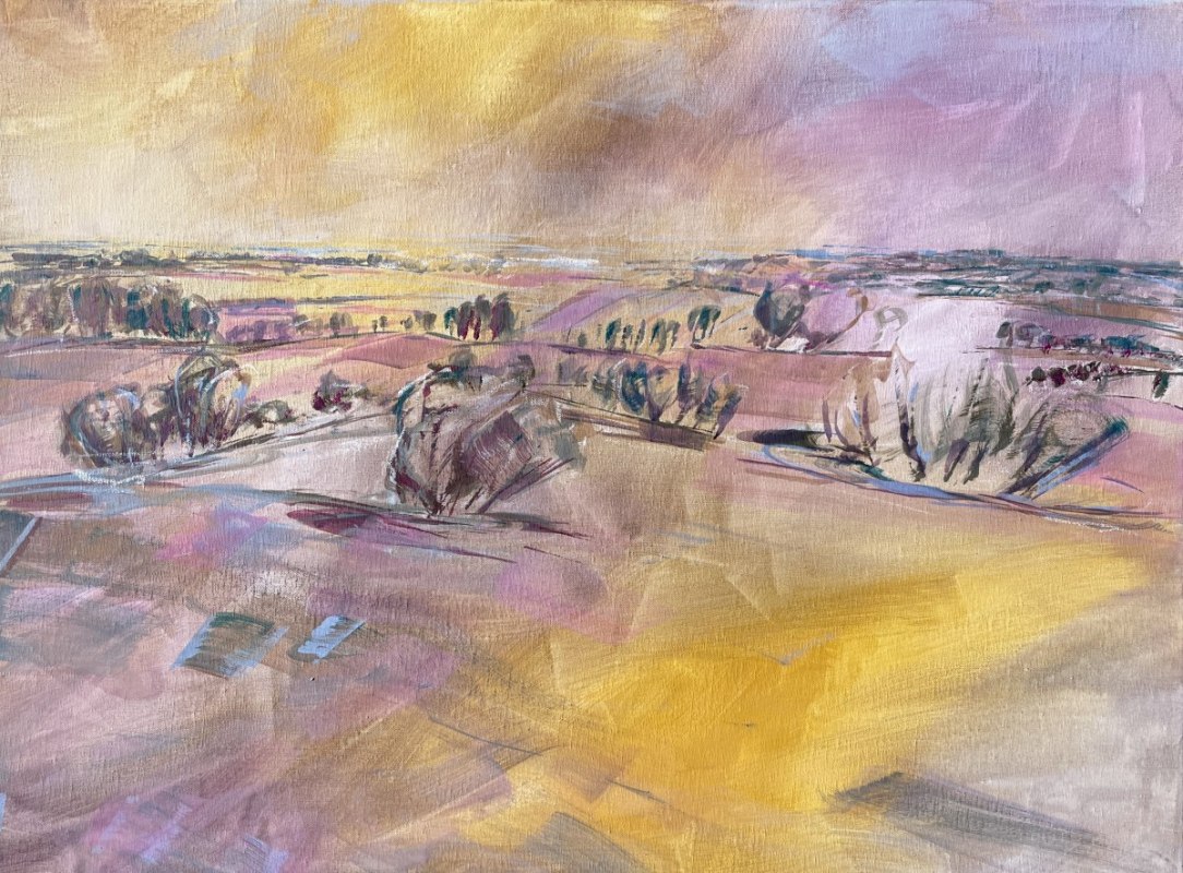 &copy; Daniela Friederike L&uuml;ers