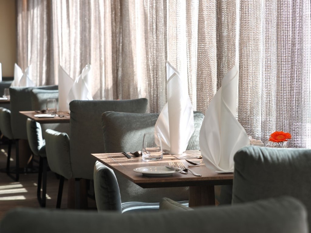 © Upstalsboom Heringsdorf © Upstalsboom Heringsdorf