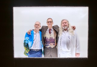 © Foto: Mirco Dalchow