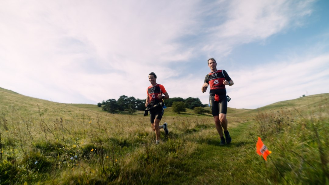 ÖTILLÖ Swimrun Rügen, © Binzer Bucht Tourismus