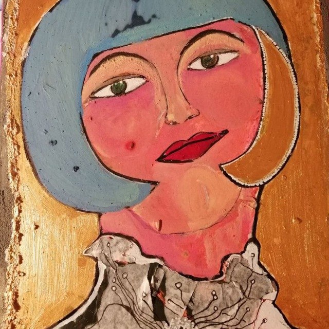 &copy; Petra Wilhelm