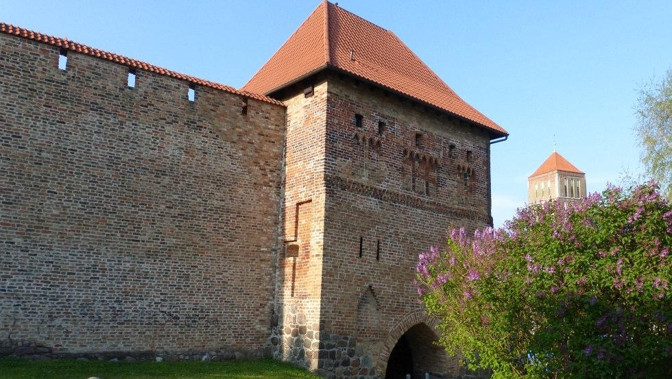 Kuhtor, © Angelika Schulz Kuhtor, © Angelika Schulz