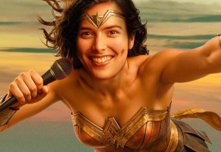 Sara Karas - No Wonder A Woman // &copy; Caro-Lenhart