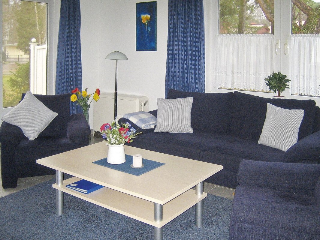 © Haus hinter den Dünen © Haus hinter den Dünen