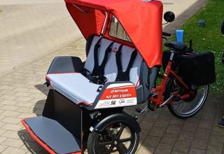 Das Miteinander z&auml;hlt // &copy; Annette Schattenberg, AWO Kreisverband M&uuml;ritz e.V.