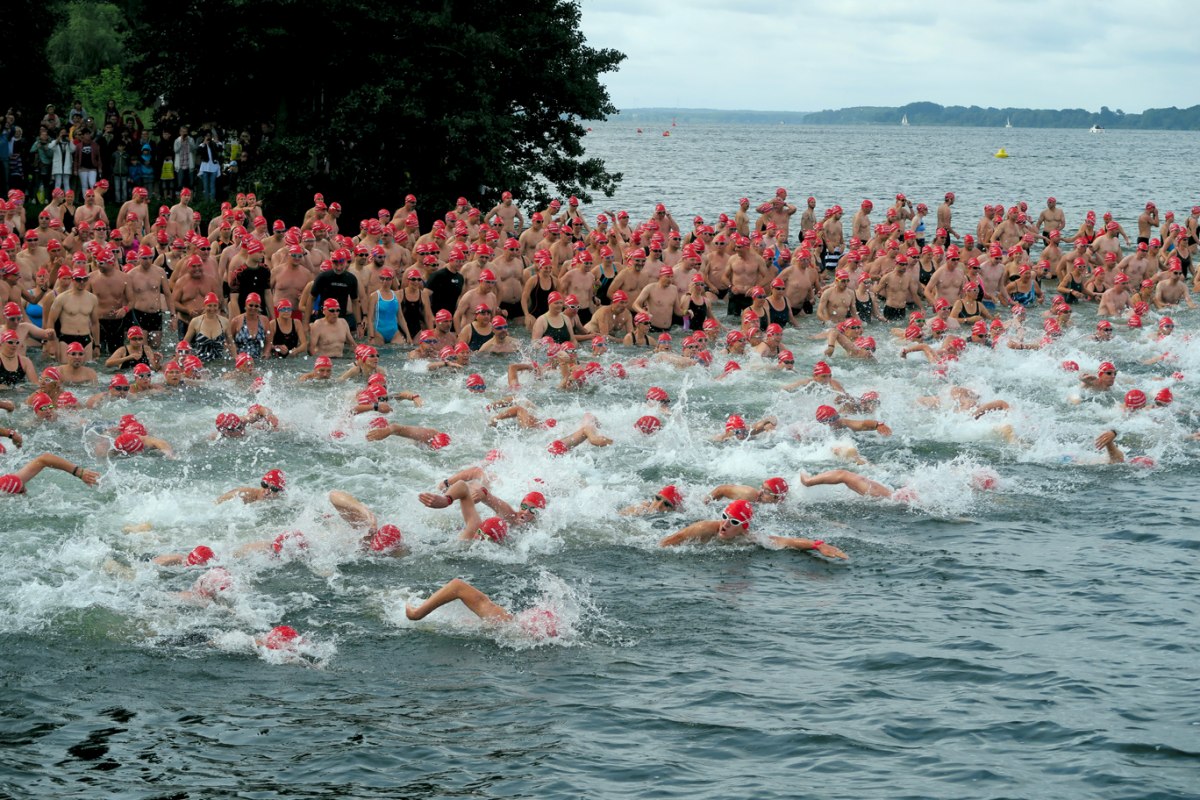 © Wassersport Müritz e.V. © Wassersport Müritz e.V.