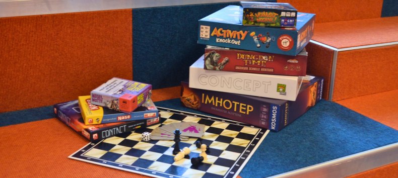 &copy; Stadtbibliothek Stralsund