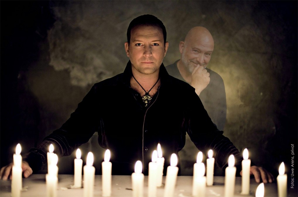 Björn Casapietra, © Björn Casapietra Björn Casapietra, © Björn Casapietra